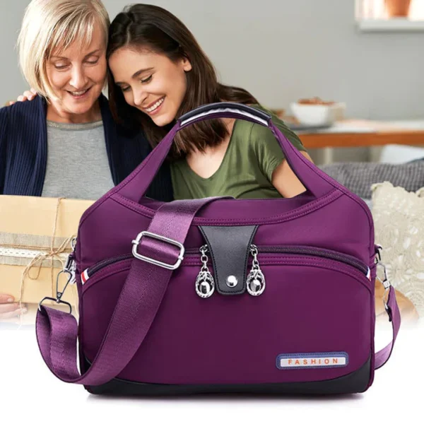 Do-It-All Crossbody Bag - Image 5