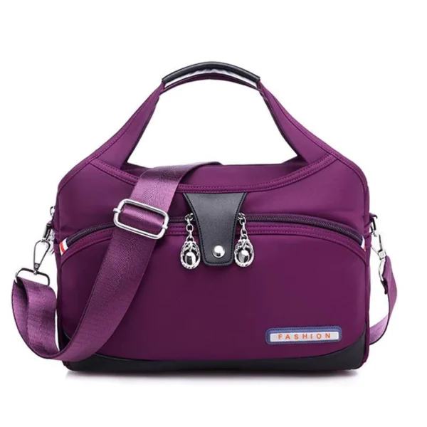 Do-It-All Crossbody Bag - Image 7