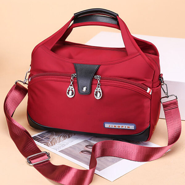 Do-It-All Crossbody Bag - Image 8