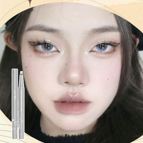 Double Tip Lower Eyelash Pencil - Image 4