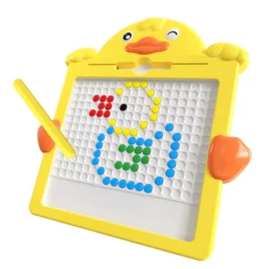 Educational Magnetic Drawing Board