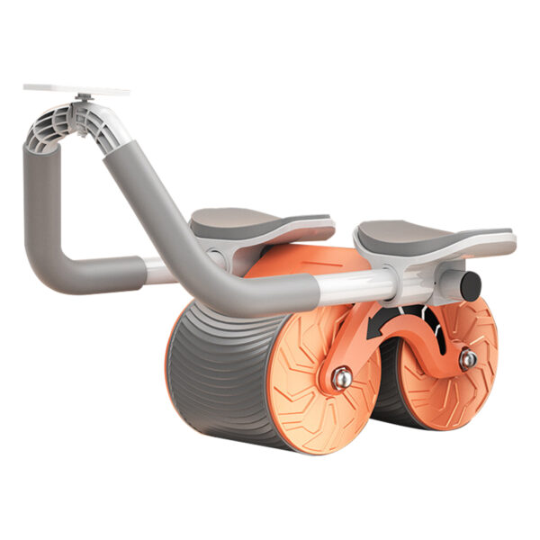 Elbow Support Rebound Abdominal Wheel - Image 2