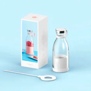 FRESHJUICE - Portable Personal Size Blender