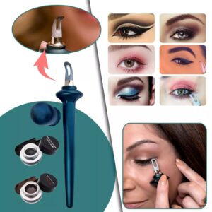 Flawless No-Skip Eyeliner Tool