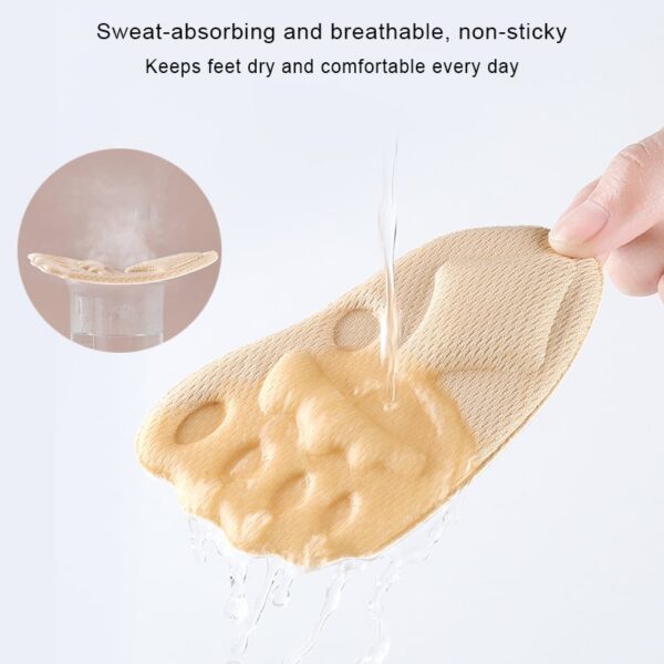 Front Foot Pads-4Pairs - Image 4