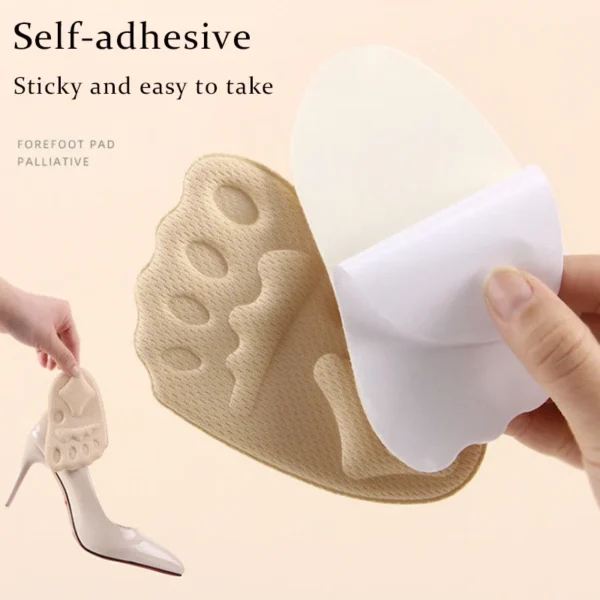 Front Foot Pads-4Pairs - Image 6