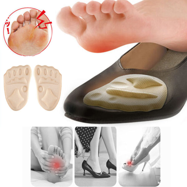 Front Foot Pads-4Pairs - Image 5