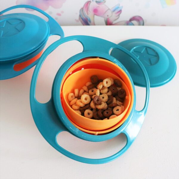 Gyro Bowl - Image 2