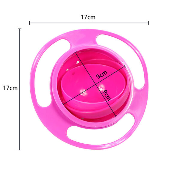 Gyro Bowl - Image 3