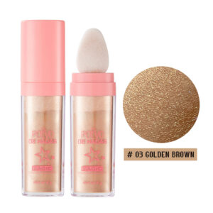Highlighter Shimmer Contour Blush Powder