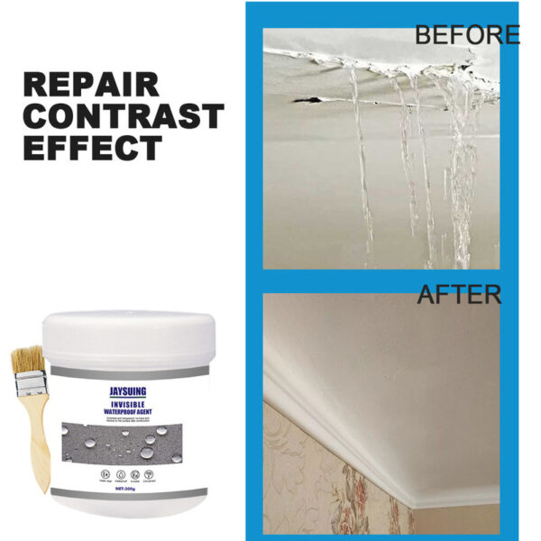 Invisible Waterproof Glue Anti Leakage Agent - Image 5