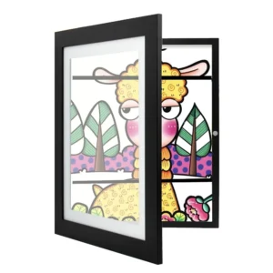 Kids Art Frames