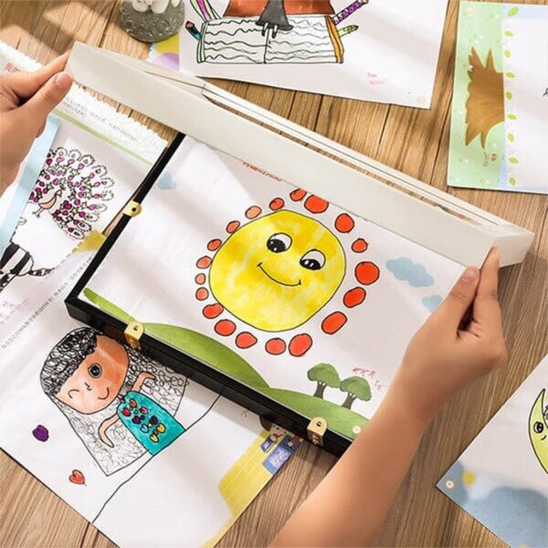 Kids Art Frames - Image 2