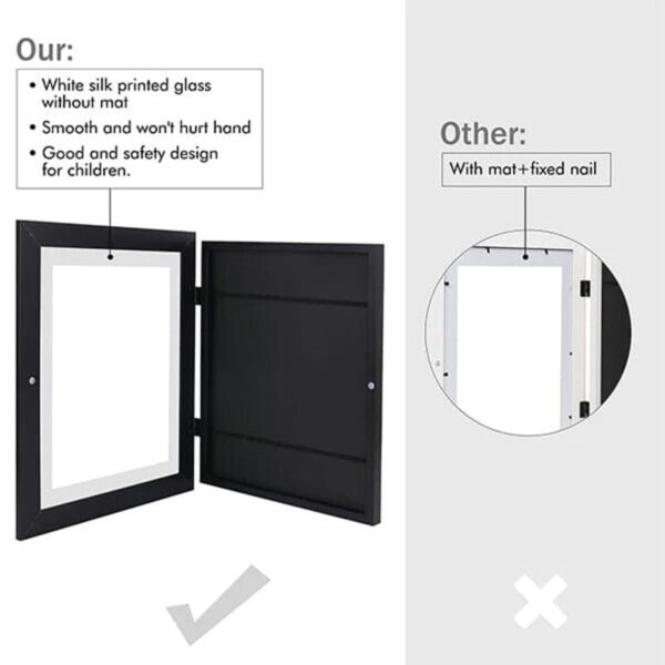 Kids Art Frames - Image 3