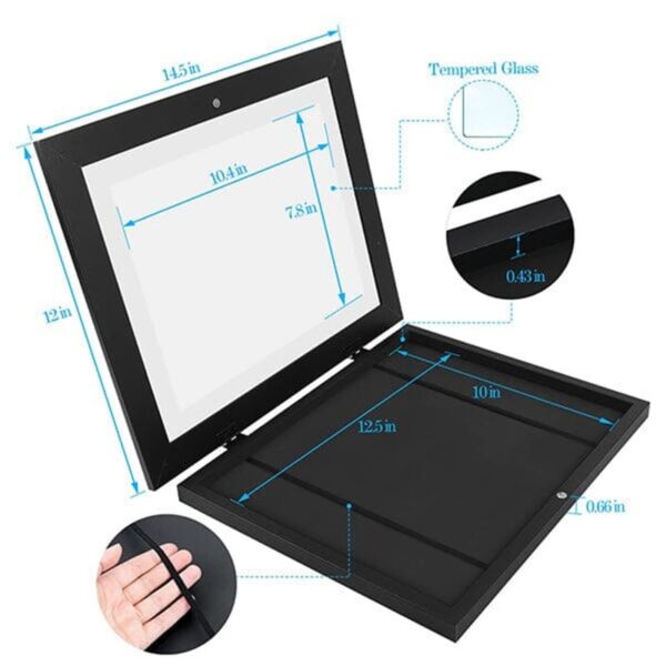 Kids Art Frames - Image 5