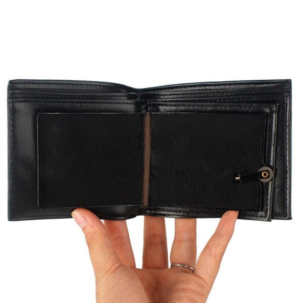 MAGIC FIRE WALLET - Image 2