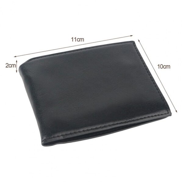 MAGIC FIRE WALLET - Image 4