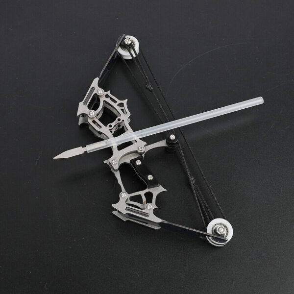 MINI TOOTHPICK ARCHERY GAME - Image 3