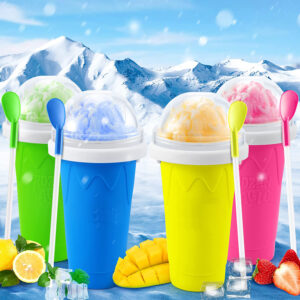 Magic Slushy Maker