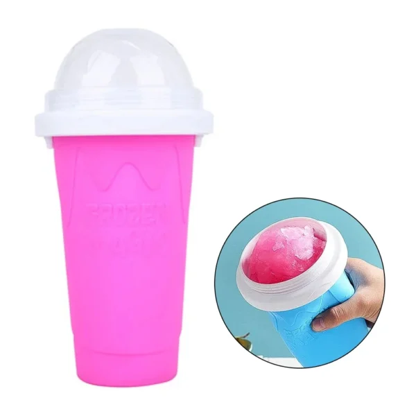 Magic Slushy Maker - Image 2
