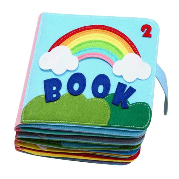 Montessori Story Book - Image 4