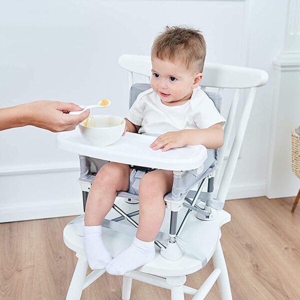 Multi-Purpose Raising Table for Babies and Children - Image 2