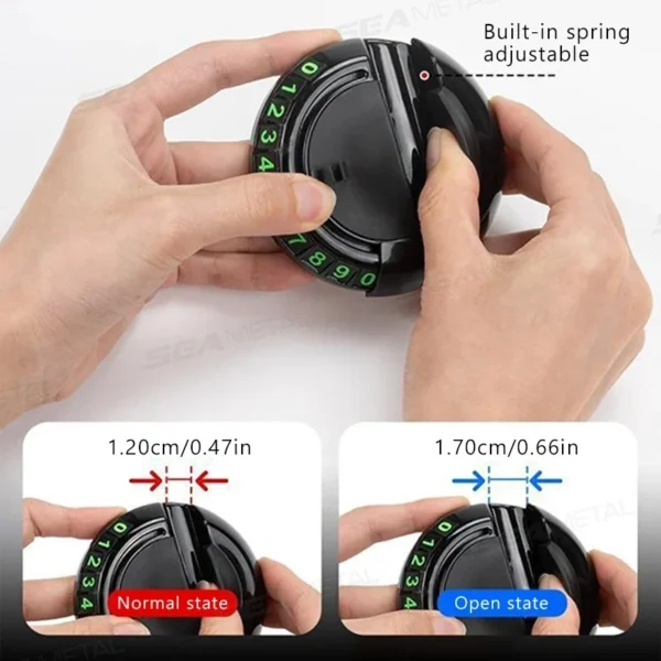 Multifunction Car Anti-Slip Mat - Image 4