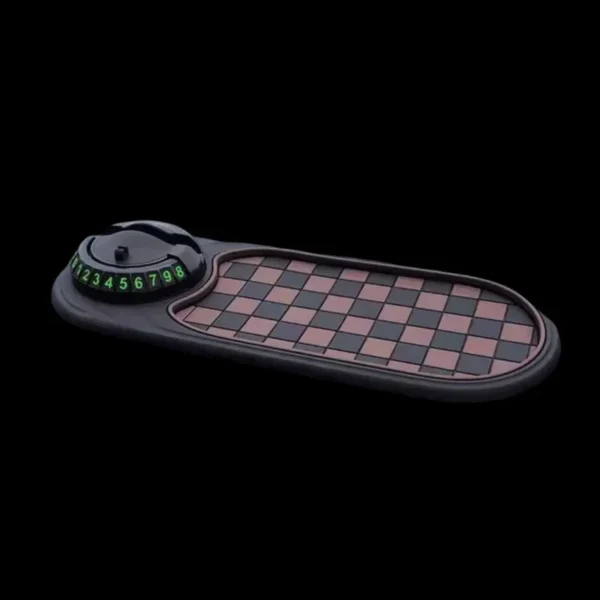 Multifunction Car Anti-Slip Mat - Image 5