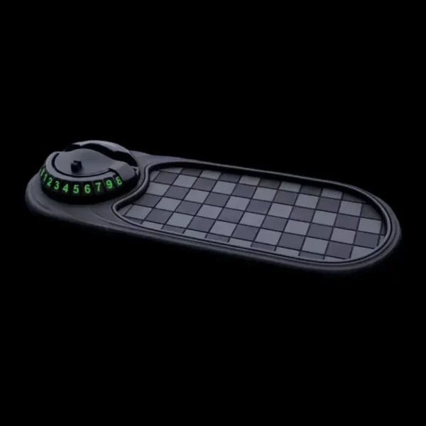 Multifunction Car Anti-Slip Mat - Image 6