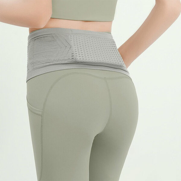 Multifunctional Breathable Invisible Running Waist Bag - Image 7