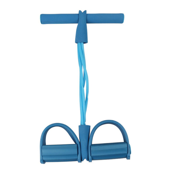 Multifunctional Pedal Resistance Elastic sit-up Bands - Image 3