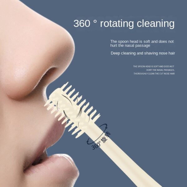 Nasal Hair Cutter - Image 2
