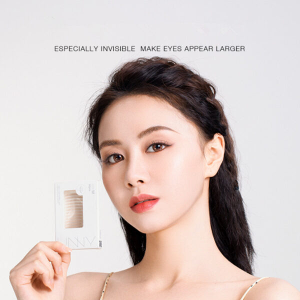Natural Invisible Eyelid - Image 2