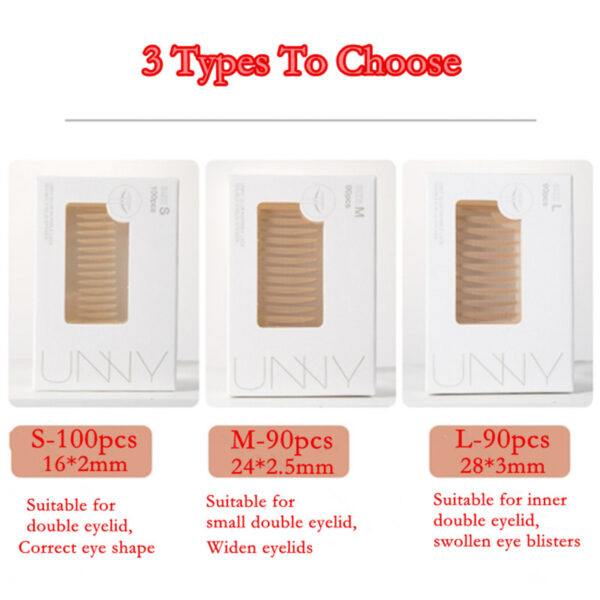 Natural Invisible Eyelid - Image 6