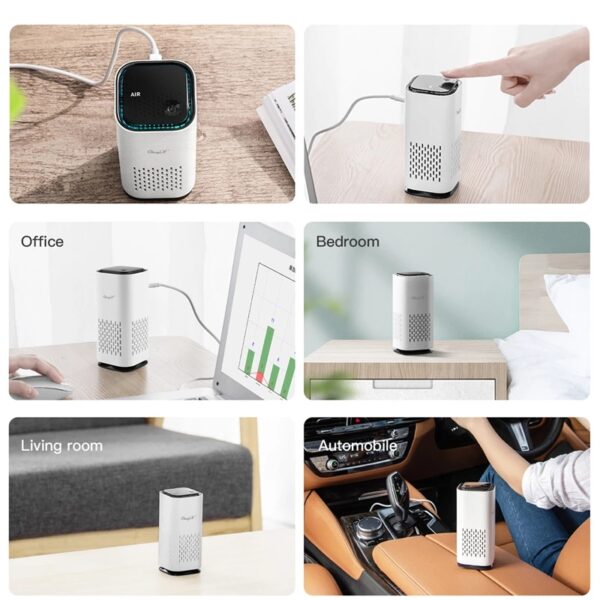 PET AIR PURIFIER - Image 3