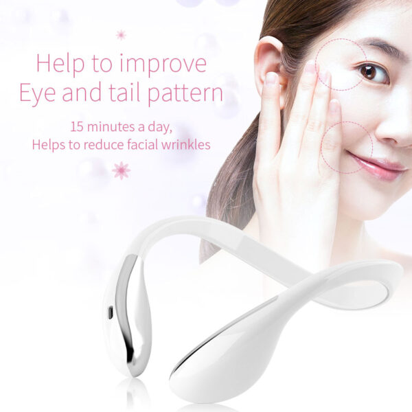 Perfect Jaw EMS Microcurrent Lifting Device - Image 2