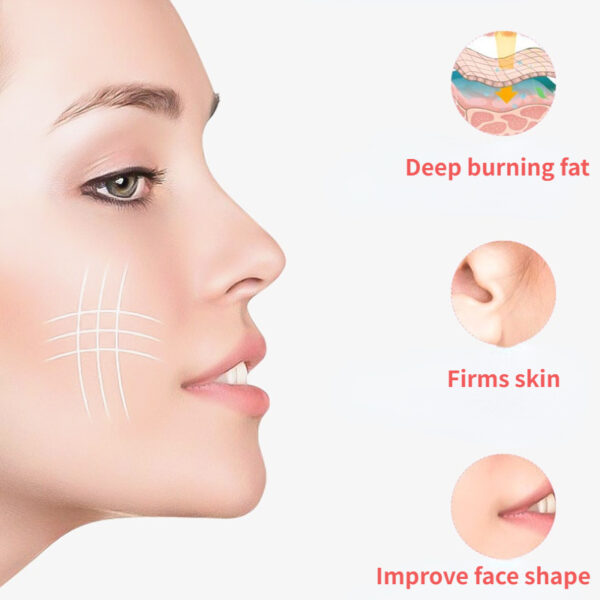 Perfect Jaw EMS Microcurrent Lifting Device - Image 7