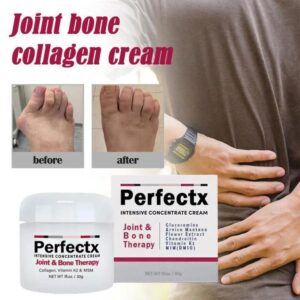 Perfectx Joint And Bone Therapy Cream
