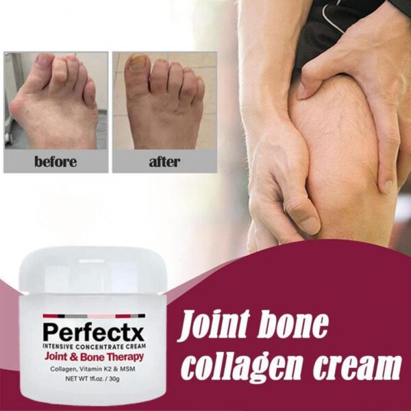 Perfectx Joint And Bone Therapy Cream - Image 4