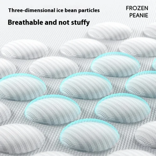 Pet Cooling Bed - Image 2