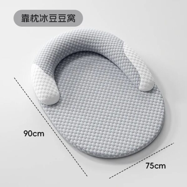 Pet Cooling Bed - Image 4