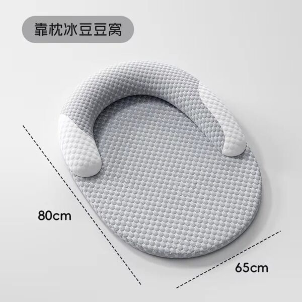 Pet Cooling Bed - Image 5