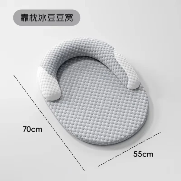 Pet Cooling Bed - Image 7
