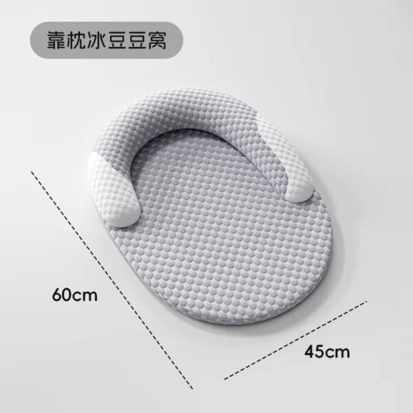Pet Cooling Bed - Image 8