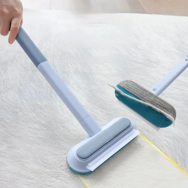 Pet Hair Removal Tool |window | sofa - Image 2