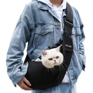 Pet Sling Bag