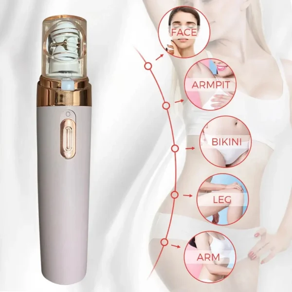 Plucker Hair Remover - Image 2