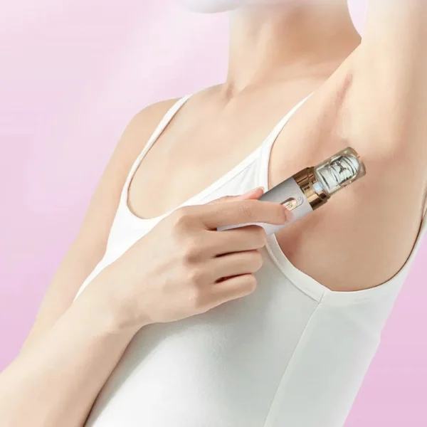Plucker Hair Remover - Image 4