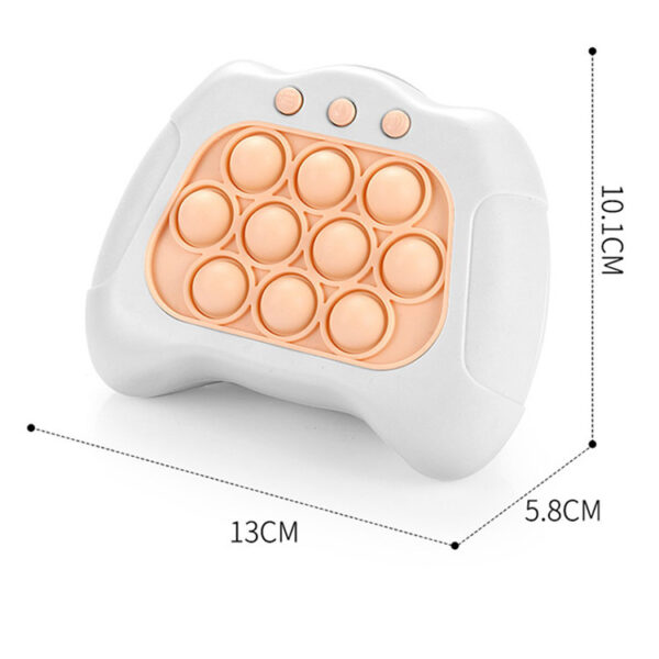 Pop Game Fidget Toy - Image 6
