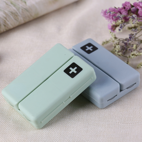Portable Daily Pill Case - Image 3
